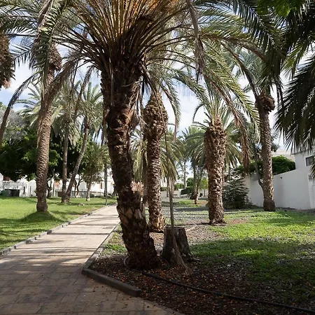 Apartment Detached 3-story Home, Seafront And Playa de las Américas