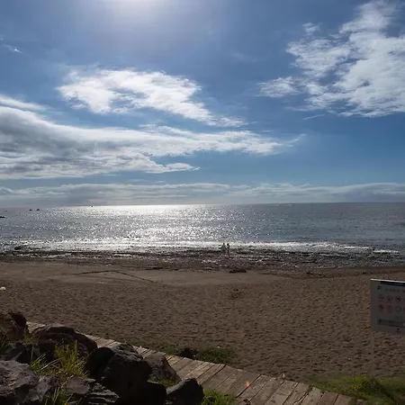 Detached 3-story Home, Seafront And *