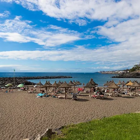 Detached 3-story Home, Seafront And