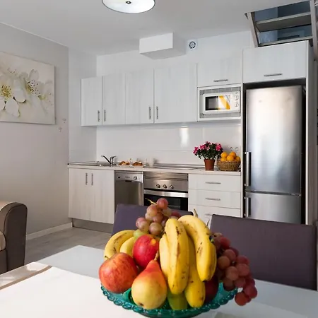 Detached 3-story Home, Seafront And *