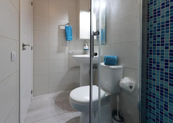 Detached 3-story Home, Seafront And