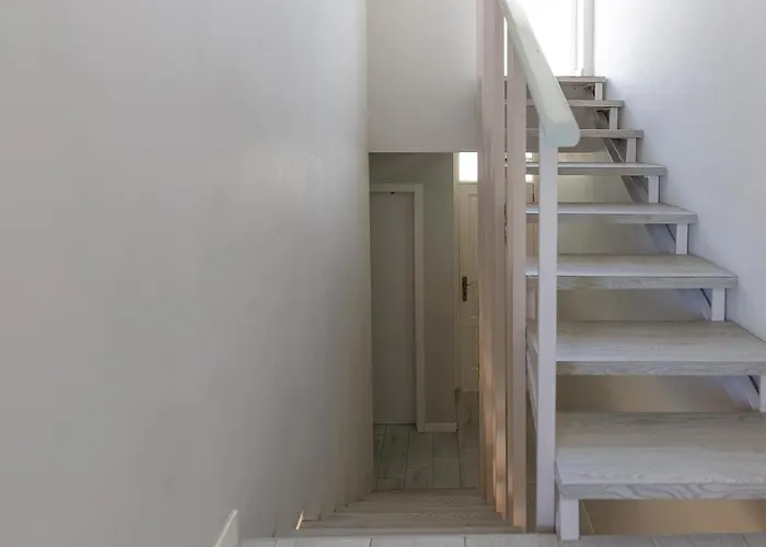 Detached 3-story Home, Seafront And Playa de las Americas (Tenerife)