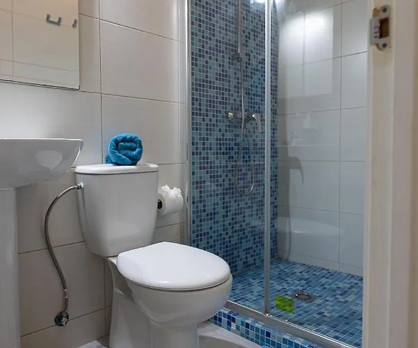 Detached 3-story Home, Seafront And Playa de las Americas (Tenerife)