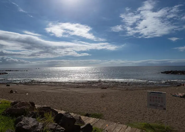 Detached 3-story Home, Seafront And *