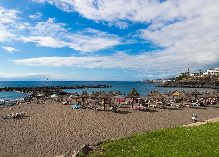 Detached 3-story Home, Seafront And