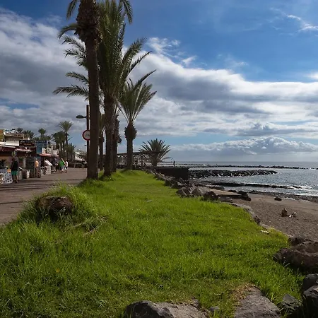 Detached 3-story Home, Seafront And Appartamento